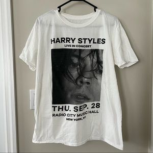 Vintage Harry Styles Tee
